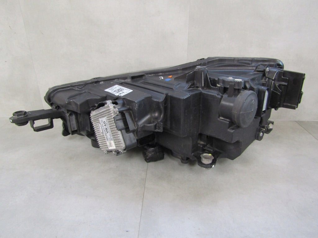 Frontscheinwerfer Skoda Scala 657941016A LED Rechts Scheinwerfer Headlight SCH7781477777ko