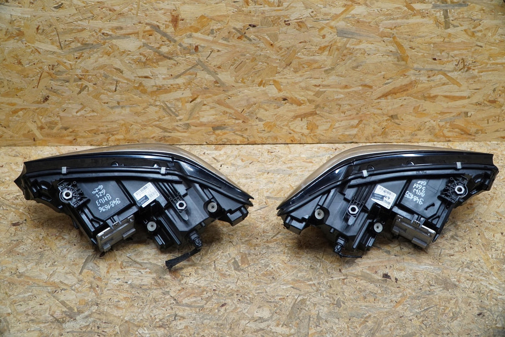Frontscheinwerfer BMW 3 G21 G20 9481696 9481695 Ein Satz Scheinwerfer Headlight SCH5548978565nq