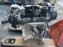 Load image into Gallery viewer, Motor Volvo Xc40 B3154T10 1.5 129PS 95kW Benzin Engine Unkomplett MOT9224466244pq