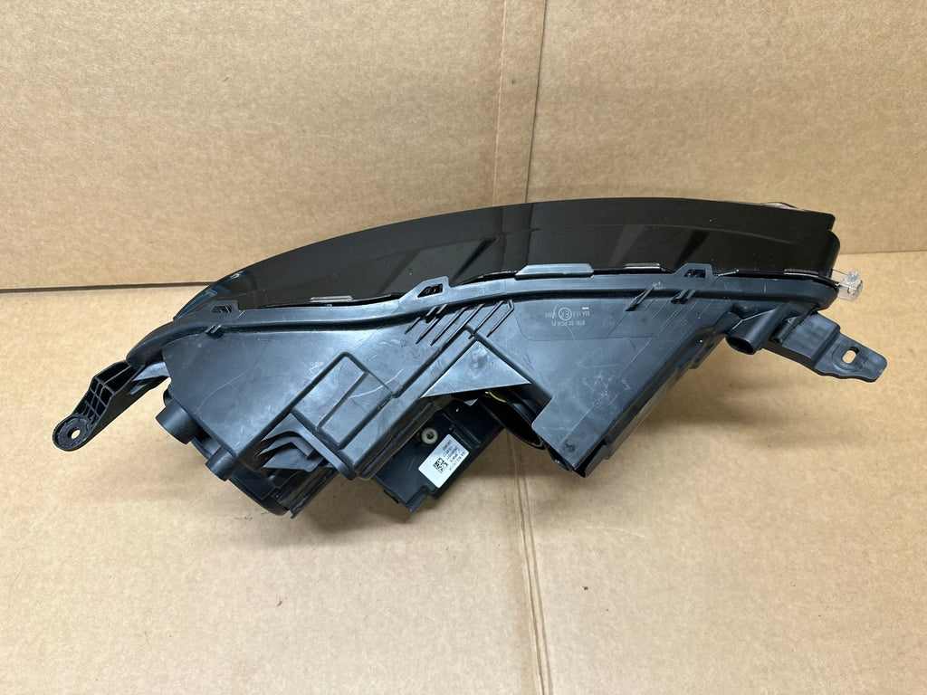 Frontscheinwerfer Ford Ecosport MN15-13E015-CE Links Scheinwerfer Headlight SCH8590541543sh