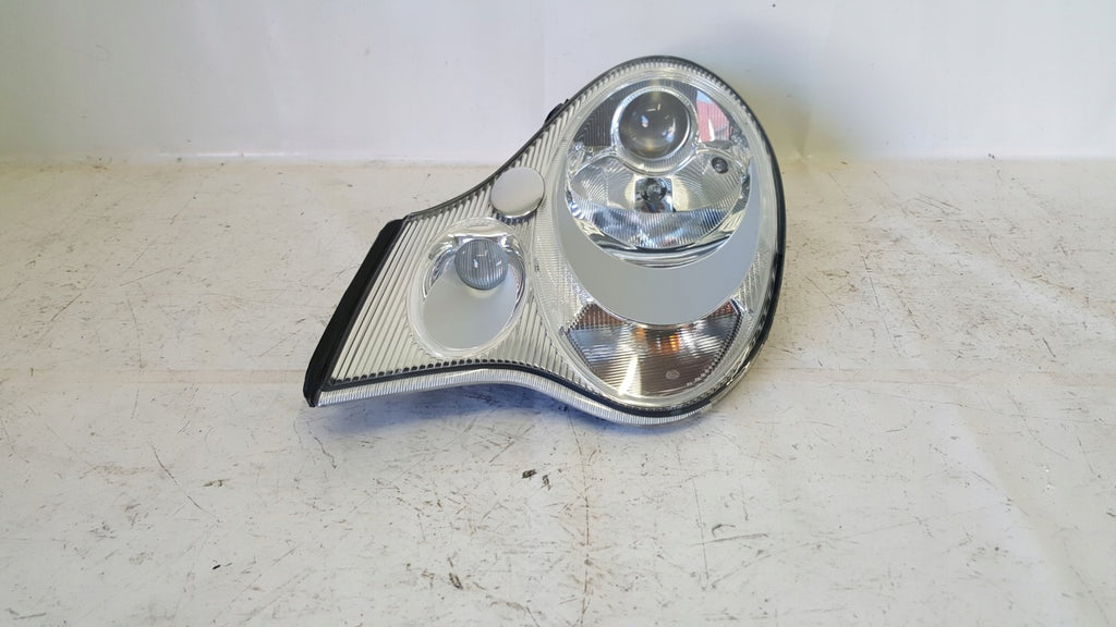 Frontscheinwerfer Porsche 911 996 Xenon Links Scheinwerfer Headlight SCH3575038407jg