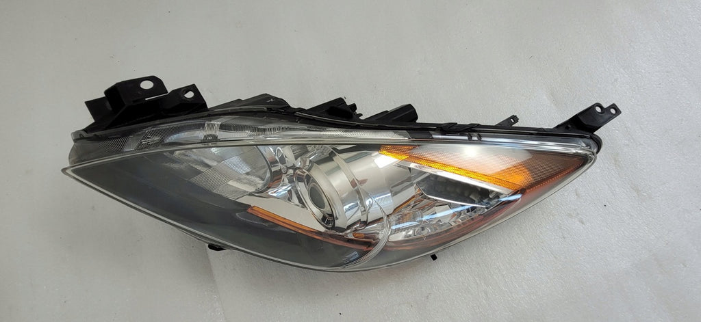 Frontscheinwerfer Mazda 3 2008- Links Scheinwerfer Headlight