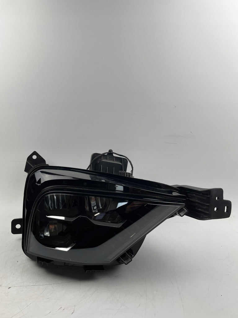 Frontscheinwerfer Citroën C5 I X 9849667480 LED Rechts Scheinwerfer Headlight