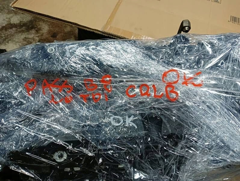 Motor VW Golf III VII Passat B8 CRLB 2.0 TDI 150PS 110kW 2015 Diesel Unkomplett