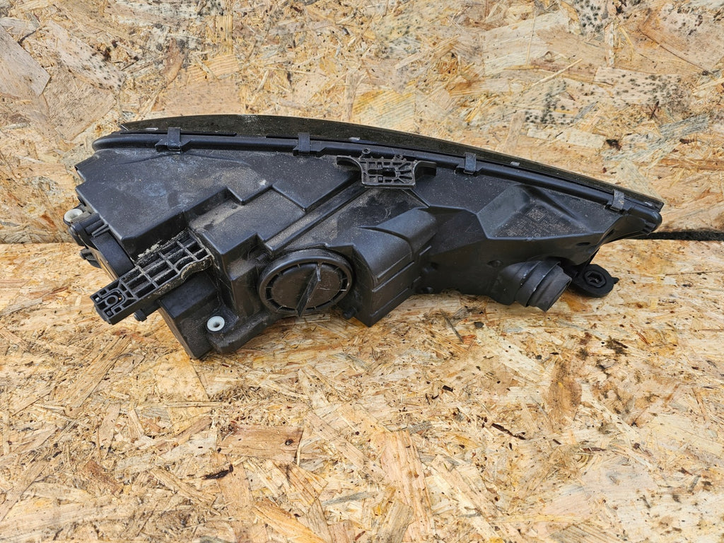 Frontscheinwerfer Audi A4 B9 8W0941005 Xenon Links Scheinwerfer Headlight SCH7006639252eg