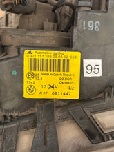 Load image into Gallery viewer, Frontscheinwerfer BMW E46 6911447 Xenon Ein Stück (Rechts oder Links) Headlight SCH3419234551yc