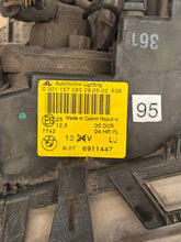 Load image into Gallery viewer, Frontscheinwerfer BMW E46 6911447 Xenon Links Scheinwerfer Headlight SCH3419234551yc
