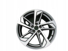 Load image into Gallery viewer, 1x Alufelge 19 Zoll 8.5" 5x112 38ET 83A601025 Audi Q3 Rim Wheel FEL2609435035ys