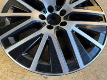 Load image into Gallery viewer, 1x Alufelge 19 Zoll 8.0" 5x112 38ET A2534014900 Mercedes-Benz Glc Rim Wheel FEL7282903296ul