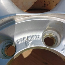 Load image into Gallery viewer, 1x Alufelge 18 Zoll 9.0&quot; 6x139.7 2ET Mitsubishi Rim Wheel