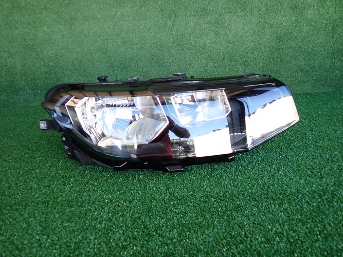 Frontscheinwerfer VW T-Cross Tcross 2GM941006 Rechts Scheinwerfer Headlight