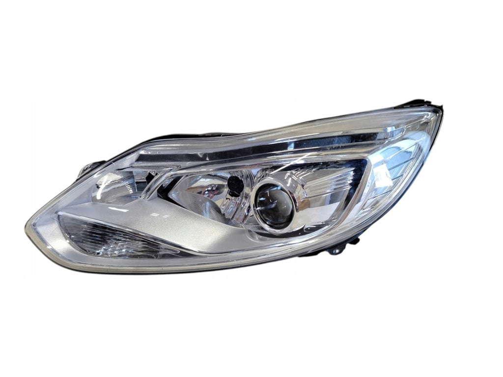 Frontscheinwerfer Ford Focus III 1735203 Xenon Links Scheinwerfer Headlight SCH6953223358zz