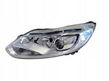 Load image into Gallery viewer, Frontscheinwerfer Ford Focus III 1735203 Xenon Links Scheinwerfer Headlight SCH6953223358zz