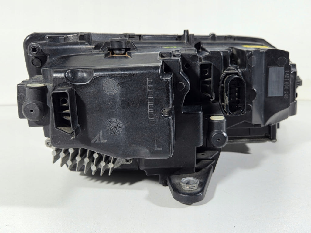 Frontscheinwerfer Skoda Octavia III 5E1941015D LED Links Scheinwerfer Headlight SCH8045121727dt