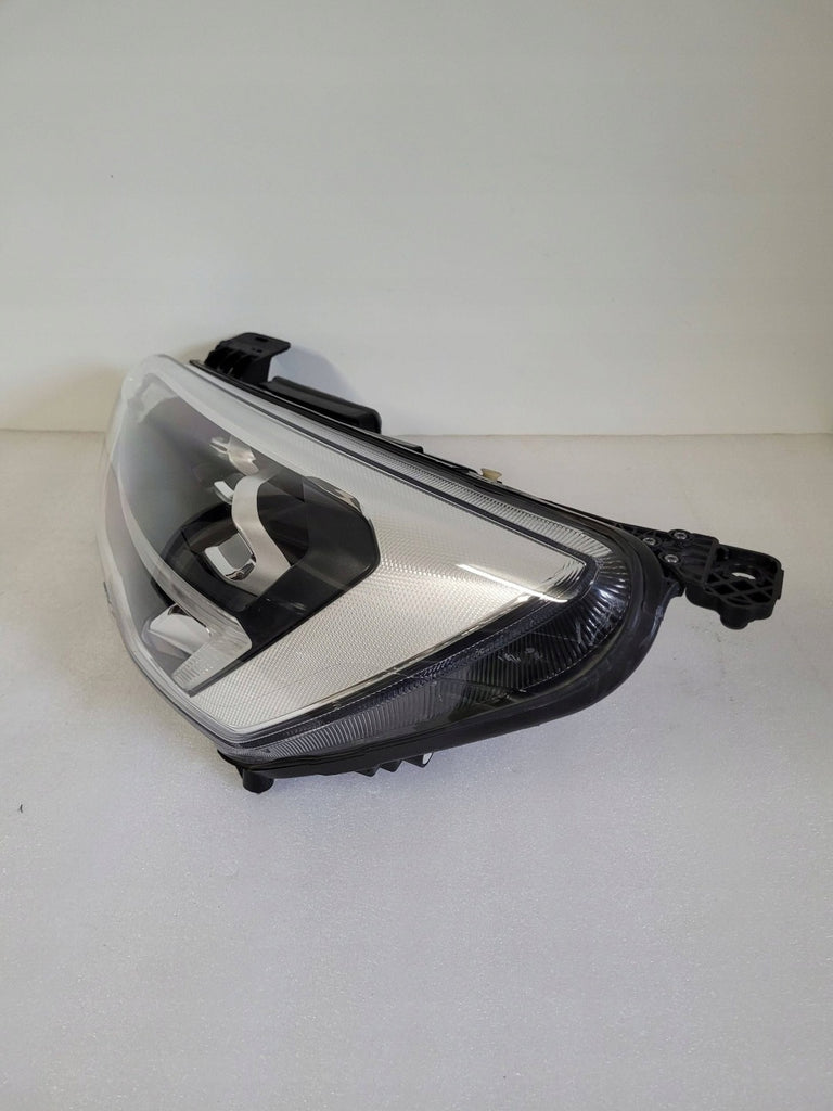 Frontscheinwerfer Ford Focus JX7B-13E015-AE Links Scheinwerfer Headlight SCH7042228078vz