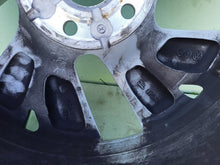 Load image into Gallery viewer, 1x Alufelge 17 Zoll 7.5" 5x112 51ET Glanz Silber 5H0601025C VW Golf Viii FEL6894443388rc