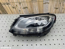 Laden Sie das Bild in den Galerie-Viewer, Frontscheinwerfer Mercedes-Benz W205 A2059066402 Links Scheinwerfer Headlight SCH6656309632yx