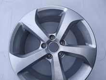 Laden Sie das Bild in den Galerie-Viewer, 1x Alufelge 17 Zoll 7.5" 5x112 49ET 5G0601025 VW Golf Vii Rim Wheel FEL8415191320tj