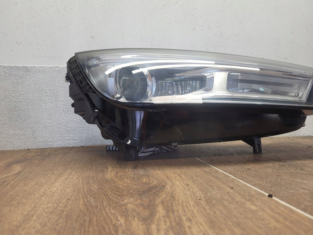 Frontscheinwerfer Audi Q5 80A941006B LED Rechts Scheinwerfer Headlight SCH5911694693mz