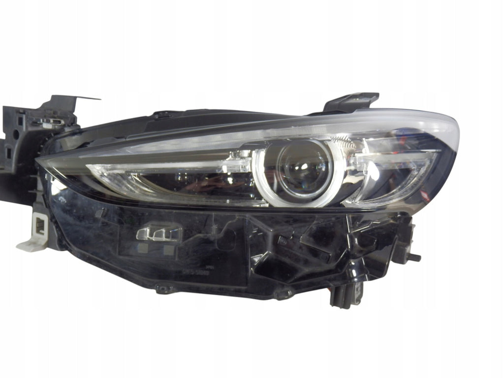 Frontscheinwerfer Mazda III GRF551040 LED Links Scheinwerfer Headlight SCH6749314305ro