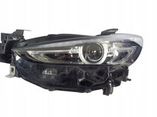 Laden Sie das Bild in den Galerie-Viewer, Frontscheinwerfer Mazda III GRF551040 LED Links Scheinwerfer Headlight SCH6749314305ro