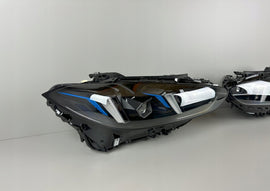 Frontscheinwerfer BMW 4 G22 G82 G23 G26 5A3B314-02 LED Rechts Headlight SCH7682702625ep