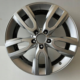 1x Alufelge 18 Zoll A1564010200 Mercedes-Benz Gla Rim Wheel FEL6197511522fn