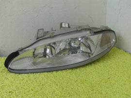 Frontscheinwerfer Mitsubishi Eclipse Links Scheinwerfer Headlight