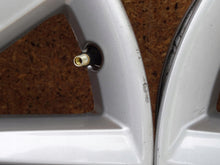 Load image into Gallery viewer, 4x Alufelge 17 Zoll 7.0" 5x112 43ET Glanz Silber 8U0601025B Audi Q3 Rim Wheel FEL9547001206tc