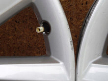 Load image into Gallery viewer, 4x Alufelge 17 Zoll 7.0" 5x112 43ET Glanz Silber 8U0601025B Audi Q3 Rim Wheel FEL9547001206tc