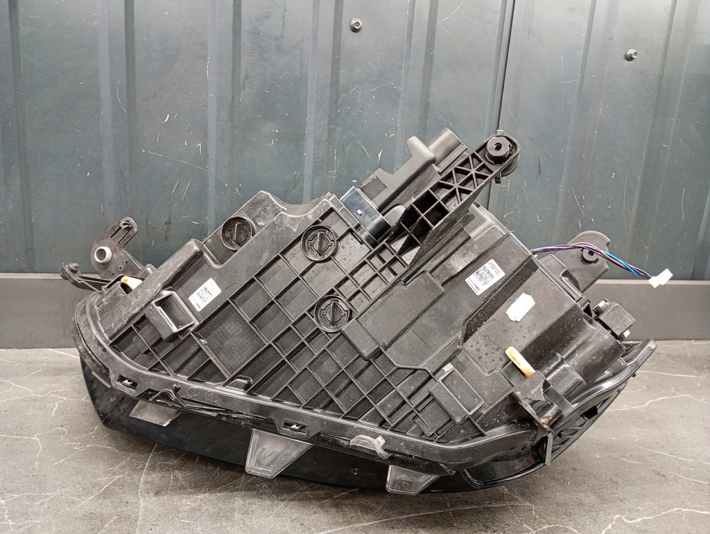 Frontscheinwerfer VW T-Roc 2GA941036AT Rechts Scheinwerfer Headlight SCH9144946195bn