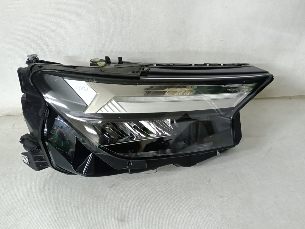 Frontscheinwerfer Audi E-Tron 89A941034D Rechts Scheinwerfer Headlight SCH6238300067cv