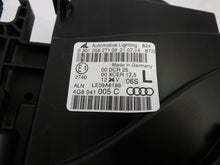 Laden Sie das Bild in den Galerie-Viewer, Frontscheinwerfer Audi C7 A7 4G8941005 4G8941043C Xenon Links Headlight