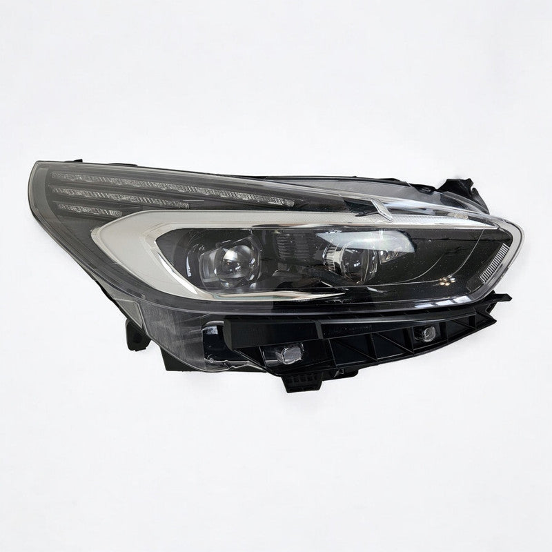 Frontscheinwerfer Ford S-Max 90076252 EM2B-13W029-CH Full LED Rechts Headlight