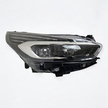 Laden Sie das Bild in den Galerie-Viewer, Frontscheinwerfer Ford S-Max 90076252 EM2B-13W029-CH Full LED Rechts Headlight