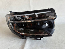 Laden Sie das Bild in den Galerie-Viewer, Frontscheinwerfer Renault 260100650R Rechts Scheinwerfer Headlight SCH1257398067za