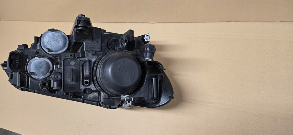 Frontscheinwerfer VW Touran 5TB941005A Links Scheinwerfer Headlight SCH6933516557gp