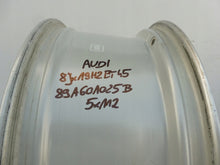 Load image into Gallery viewer, 1x Alufelge 19 Zoll 8.0" 5x112 45ET Glanz Schwarz 89A601025B Audi Q4 Rim Wheel FEL2643282960fr