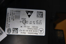 Laden Sie das Bild in den Galerie-Viewer, Frontscheinwerfer Mercedes-Benz W205 A2059068005 Rechts Scheinwerfer Headlight SCH9308482056tv