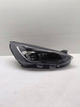 Laden Sie das Bild in den Galerie-Viewer, Frontscheinwerfer Ford Focus JX7B13E016AF Rechts Scheinwerfer Headlight SCH8449183033kv
