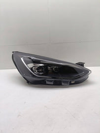 Frontscheinwerfer Ford Focus JX7B13E016AF Rechts Scheinwerfer Headlight SCH8449183033kv