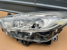 Load image into Gallery viewer, Frontscheinwerfer Ford Galaxy EM2B-13W029-EM Links Scheinwerfer Headlight