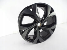 Load image into Gallery viewer, 1x Alufelge 20 Zoll 8.0" 5x114.3 40ET 403008811R Alpine I Rim Wheel FEL6353235060ih