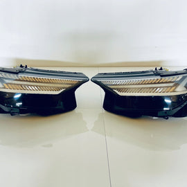 Frontscheinwerfer Audi Etron E-Tron 89A941035 89A941036 LED Ein Satz Headlight SCH8550231213ba