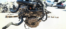 Laden Sie das Bild in den Galerie-Viewer, Motor Opel Insignia B Astra K B16DTE LWQ 1.6 CDTI 180TKm Diesel Engine Komplett MOT5418650811ji