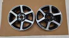 Load image into Gallery viewer, 1x Alufelge 15 Zoll 5.5&quot; 4x100 403000334R Renault Twingo Rim Wheel