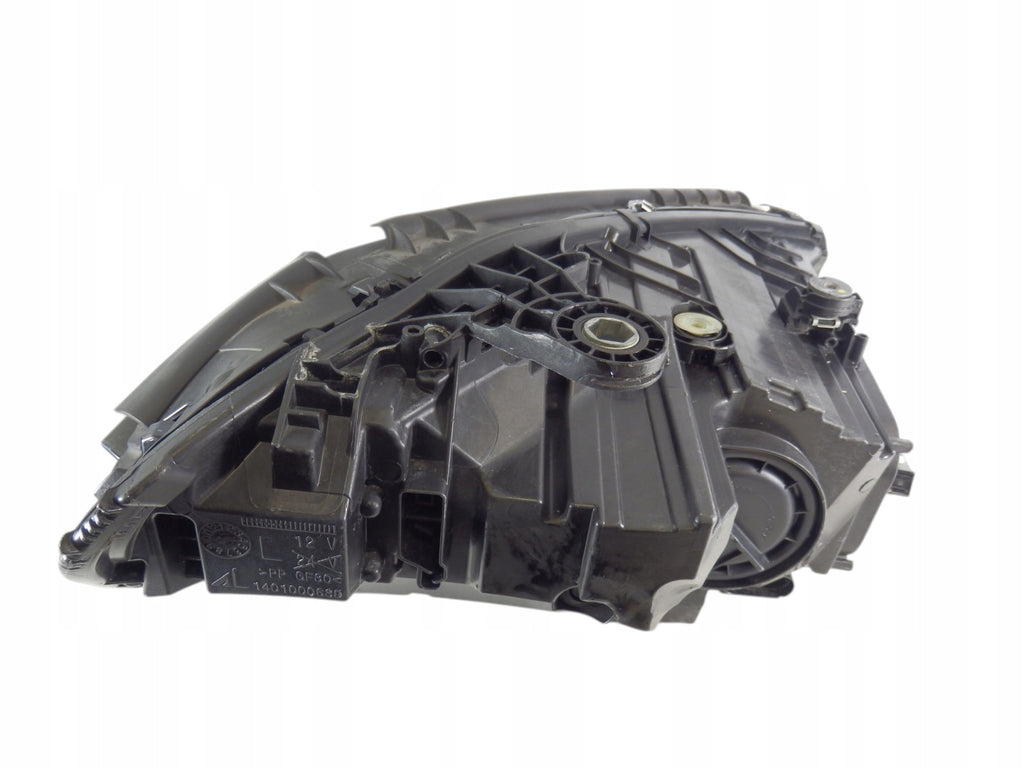 Frontscheinwerfer Mercedes-Benz W206 LED Links Scheinwerfer Headlight SCH8790498552lw