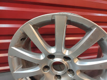 Load image into Gallery viewer, 1x Alufelge 18 Zoll 7.5" 5x127 51ET Jeep Grand Cherokee Wk Wk2 Rim Wheel FEL5227101063id