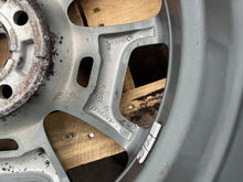 Laden Sie das Bild in den Galerie-Viewer, 1x Alufelge 17 Zoll DN1C1007AA Ford Ecosport Rim Wheel FEL4283127348sn