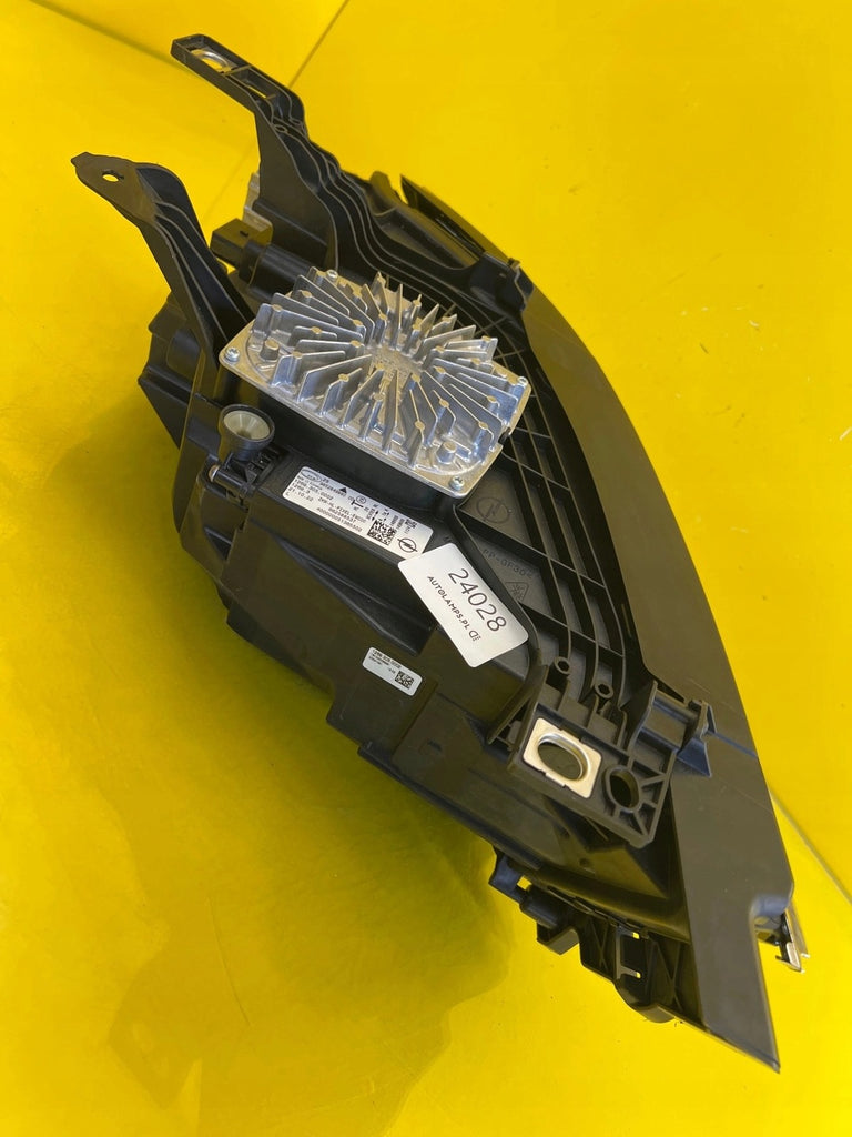 Frontscheinwerfer Opel Astra L 9852849880 Full LED Ein Stück (Rechts oder Links) SCH1937319248vx